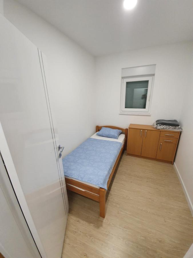 Apartman Libertas Posusje Eksteriør billede