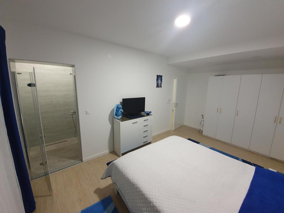 Apartman Libertas Posusje Eksteriør billede