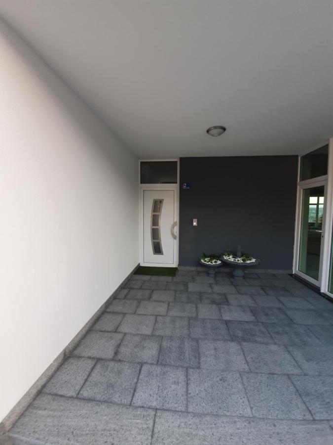 Apartman Libertas Posusje Eksteriør billede