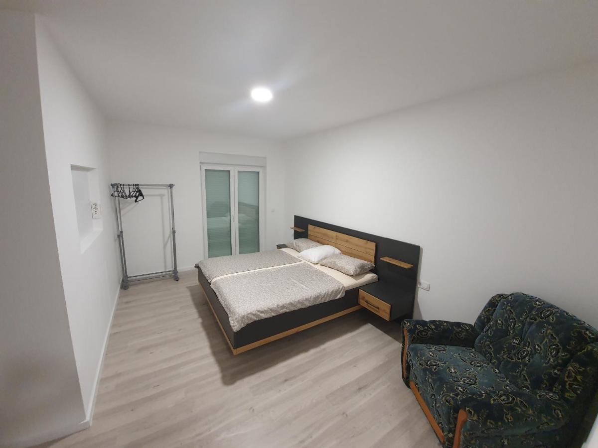 Apartman Libertas Posusje Eksteriør billede